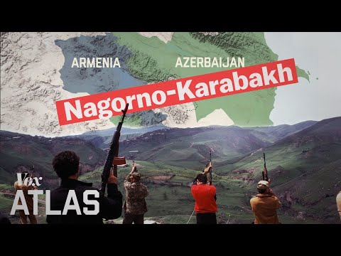 The Armenia and Azerbaijan war, explained