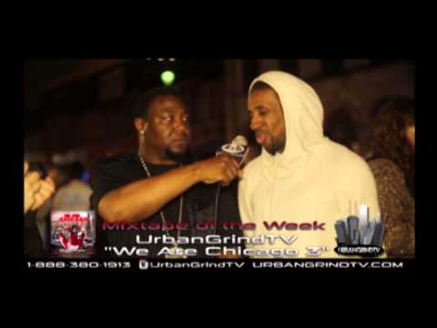@UrbanGrindTV Presents SxSW 2015 Castro @Castro IBF