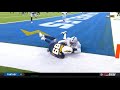 Raiders vs. Chargers Final Play | NFL