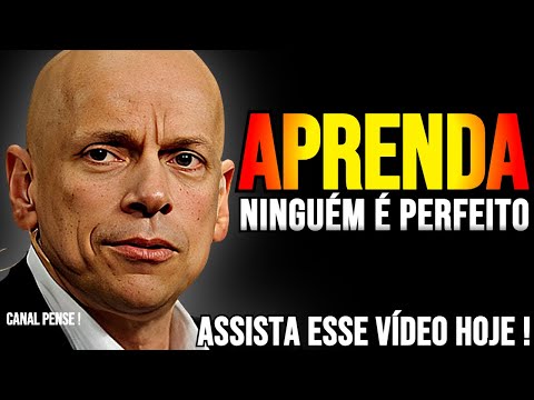 Acredite em Você Mesmo ! - Leandro Karnal - Palestra Motivacional - (Motivação)