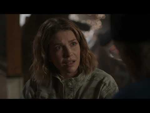 Lea admitting to Glassy about deleting Shauns negative scores