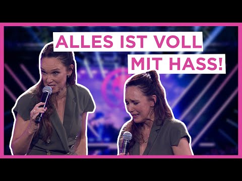 Video Thumbnail: Die gehörst richtig durchgeb*mst | BestOf Carolin Kebekus