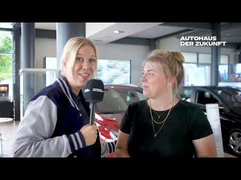 Autohaus Bunk – RWKMP Autohaus der Zukunft