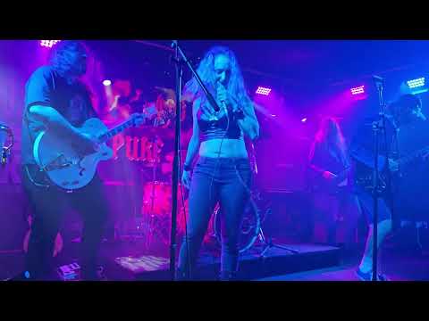 Pure/DC - AC/DC – Rock 'N' Roll Singer