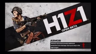 H1Z1