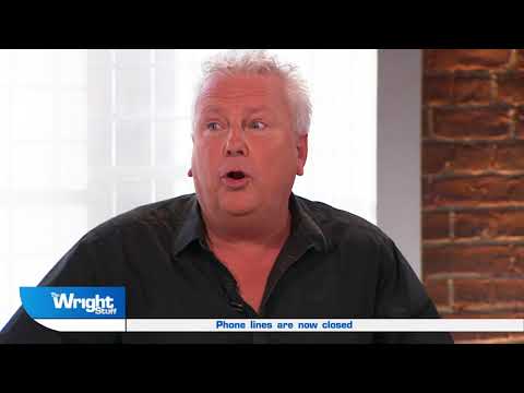 W1A's David Westhead gave a leaving speech for a real BBC executive! #wrightstuff