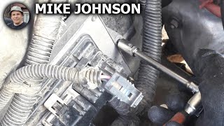 Fixing Fault Code P0202: Troubleshooting Injector Circuit Issues in Cylinder 2