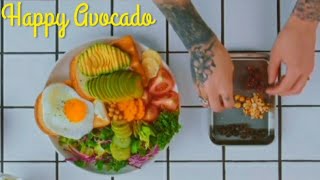 Samuel Seo (서사무엘)- Happy Avocado (Sub. Español)