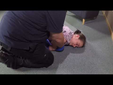 Die stabile Seitenlage