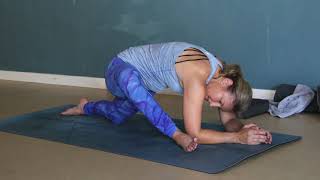 Healthy Lifestyle Hacks #2 - The Wellness Experience and Moksha Yoga Studio