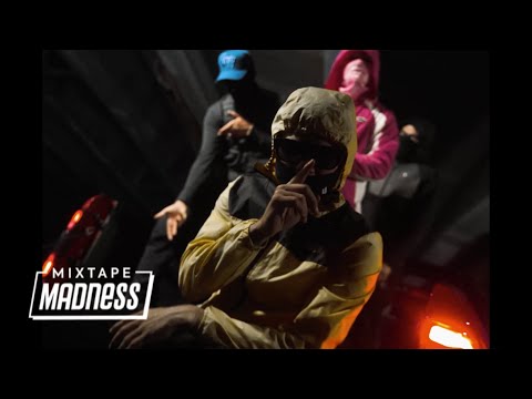 Bens - Trap Appliances (Music Video)  | @MixtapeMadness