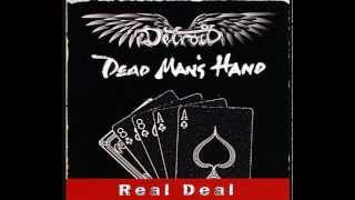 Detroit White Horse Blues