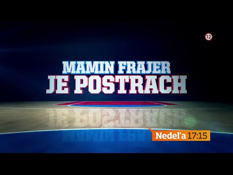 Mamin frajer je postrach - v nedeľu 26. 7. 2020 o 17:15 na TV Markíza