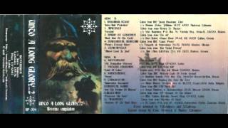 Dawn of Gehenna   Dark Side of the Earth