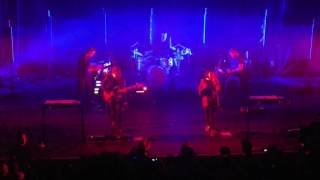 The Naked & Famous - The Water Beneath You