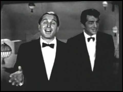 Perry Como & Dean Martin Live - Everybody Loves Somebody