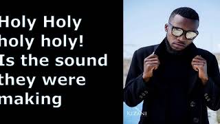 halleluja effy with Lyrics