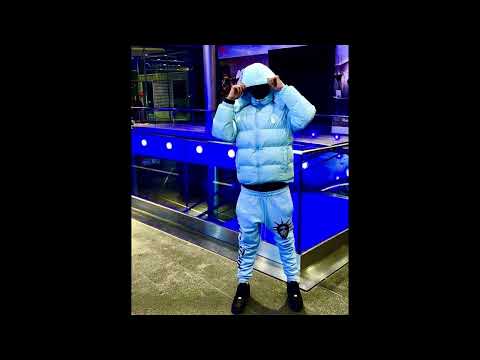 Pashanim x J2LASTEU x Lucio101 Chill Type Beat - "Frost"
