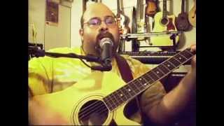 Scott Erickson - With A Girl Like You (The Rutles cover).divx
