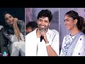 Adivi Sesh Superb Speech Dacoit Movie Teaser Launch Event