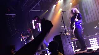 Mine is gold- state champs- March 3 2019