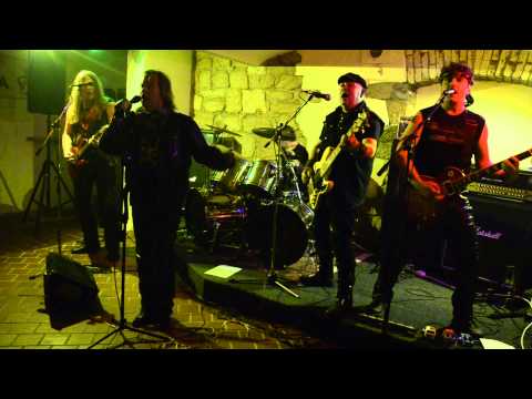 Ampér - Ampér - "Délka minut"