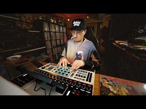 MPC XL - Beat making & my opinion
