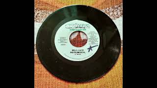 Shaggy & Olivia - Wild 2 Nite (Version)