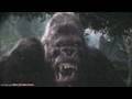 King Kong 360 3D Return To Skull Island Universal Studios Hollywood Studio Tour