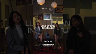 Download lagu Geisha X Keisya Levronka - Lumpuhkan Ingatanku #shorts mp3