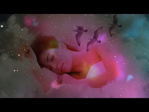 Guided Sleep Meditation for Better Dreams No more nightmares