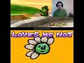 Loves me, loves me not??? (Meme)