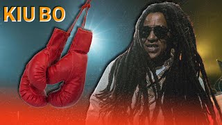 Sacan a Tego Calderón de su concierto por intentar agredir a un asistente | Kiubo