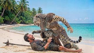 I Woke Up on an IMPOSSIBLE Island… and a Feline Female Warned Me That I Had Been Chosen for Her