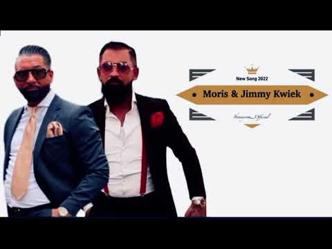 Morris/Jimmy Kwiek 👏🙏🏻👏🎤