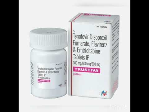 Ritocom (lopinavir & ritonavir), treatment: hiv infection, h...