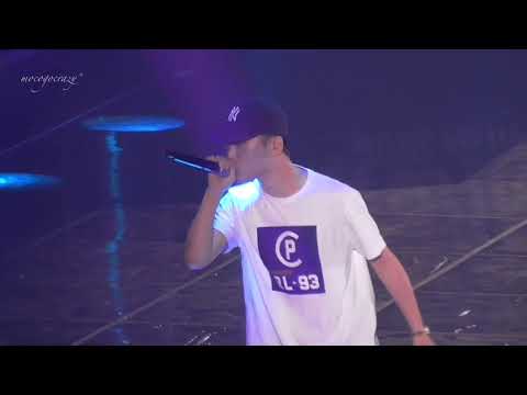 180721_ Genie Music Festival  김 효은 / 워럽