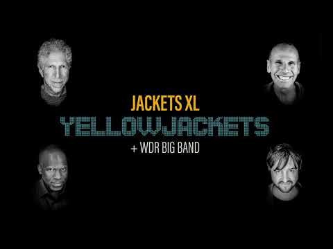 Yellowjackets + WDR Big Band - Revelation (Official Audio)