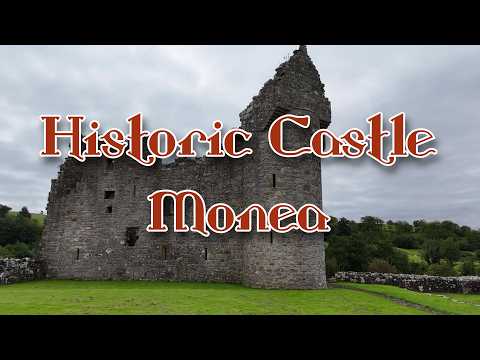 Monea Castle