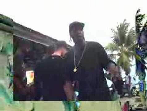 La an Ka rété la - Idefix