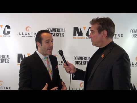 Vince Rocco interviews Chris Schembra & Nile Lundgren of the 747 Club