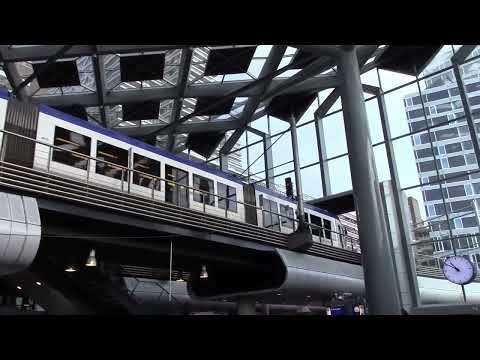 Regionieuws TV - Man mishandeld op station Den Haag Centraal