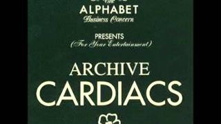 Cardiacs - T.V.T.V.