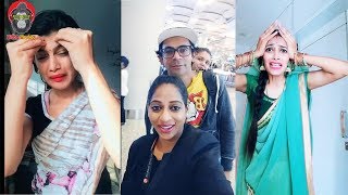 Zindagi barbad ho gya  Musically Videos  2018 Tikt