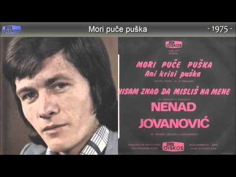 Nenad Jovanović Šote mori,šote