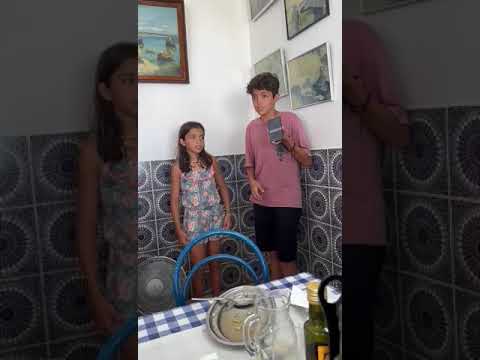 Rodrigo Oliveira e Francisca Oliveira - Querido Ex-Namorado