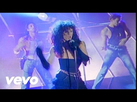 Dead Or Alive - Come Home (With Me Baby) (Official Video)