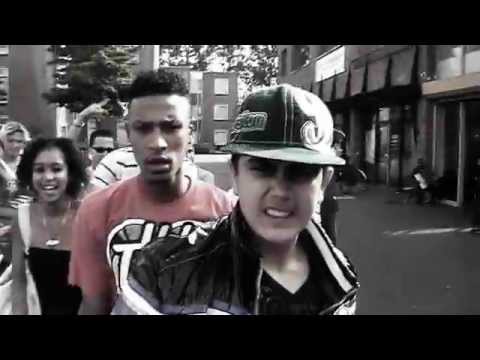 HassenBaba - Gek Of Geniaal (Official Video)