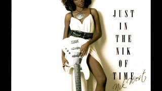 NIK WEST -  WAIT THE MINUTE