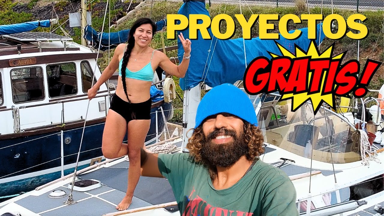 How to DO 🔥Boat MAINTENANCE🔥 With NO MONEY🤑